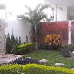 Hotel Casa Chacala