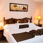 Hotel San Jorge