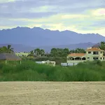 Pescadero Palace