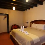 La Capilla Hotel Boutique