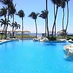 Apartamento Acapulco Punta Diamante