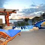 Jimmy Page Villa