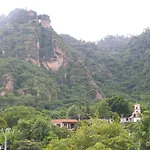 Ollin Calli Hostal-Temazcal