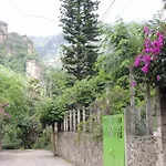 Ollin Calli Hostal-Temazcal