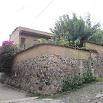 Ollin Calli Hostal-Temazcal