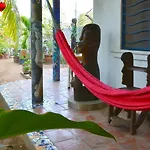 Hotel Villa Mozart Y Macondo