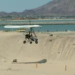 San Felipe Marina Resort