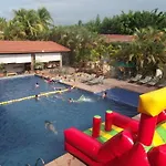 Hotel Poza Rica Inn
