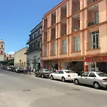 Hotel San Andres