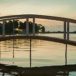 Hotel Laguna Bacalar