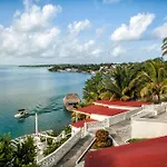 Hotel Laguna Bacalar