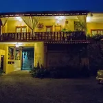 Hotel Villas Las Azucenas