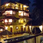 Hotel Villas Las Azucenas