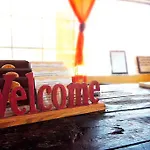 Hacienda Los Algodones