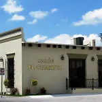 Hotel Alameda Express