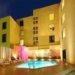 Hotel Plaza Colonial