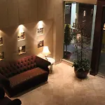 Hotel Del Norte