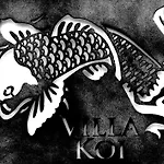 Villa Koi