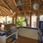 Las Cabanas De Loreto
