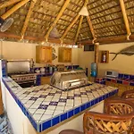 Las Cabanas De Loreto
