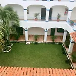 Azul Sirena Huatulco