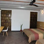 Hotel Rustiko