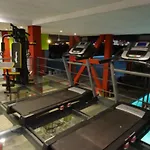 Hotel El Dorado Hermosillo