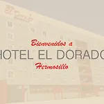 Hotel El Dorado Hermosillo