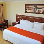 Hotel San Sebastian