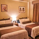 Hotel Del Norte