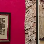 Monte Leon Hotel Boutique & Galeria