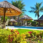 La Aldea Hotel & Spa
