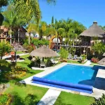 La Aldea Hotel & Spa