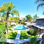 La Aldea Hotel & Spa