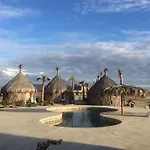Mayan Village Beach Front Hotel