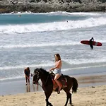 Mayan Village Beach Front Hotel