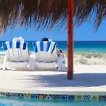 Mayan Village Beach Front Hotel