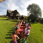 Campamento Zirahuen