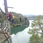 Campamento Zirahuen