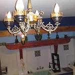 Quinta Hostal Del Moncayo