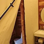 Cabanas Cuatrocuatros