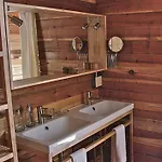 Cabanas Cuatrocuatros