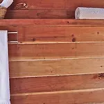Cabanas Cuatrocuatros