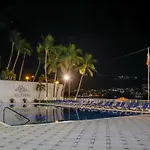 Hotel Elcano