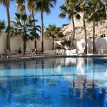 Hotel Baja