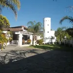 Boutique Hostal De Paola Hotel