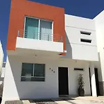 Fantastic House Near The Beach