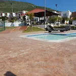 Fantastic House Near The Beach