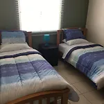 Fantastic House Near The Beach