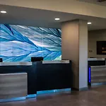 Fairfield Inn & Suites By Marriott Coatzacoalcos